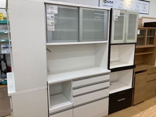 【トレファク イオンモール常滑店】松田家具のレンジボードです！