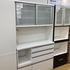 【トレファク イオンモール常滑店】松田家具のレンジボードです！