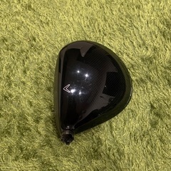 ツアー支給‼️キャロウェイ epic speed TCモデル ヘッドのみ