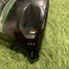 ツアー支給‼️キャロウェイ epic speed TCモデル ヘッドのみ