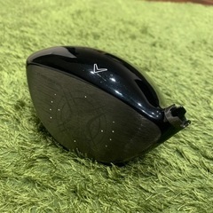 ツアー支給‼️キャロウェイ epic speed TCモデル ヘッドのみ