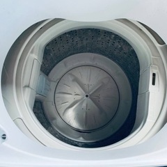 日立　全自動電気洗濯機　NW- 5WR 形