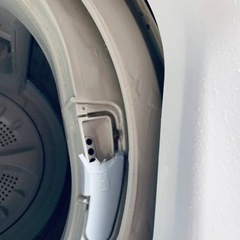 Haier　全自動電気洗濯機　JW-K42K