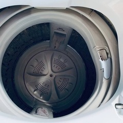 Haier　全自動電気洗濯機　JW-K42K