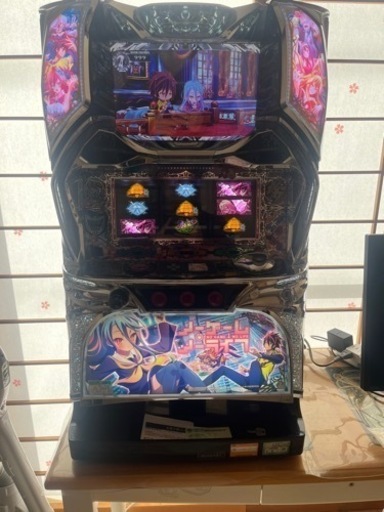 S ノーゲーム・ノーライフ KG