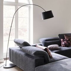 さいたま市北区】フロアランプ BoConcept ボーコンセプト kuta