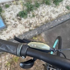 【受付終了】ビアンキ ローマ4 クロスバイク