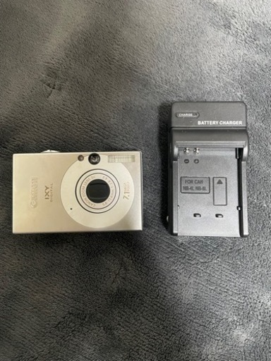 Canon キャノン IXY DIGITAL 10 コンパクトデジタルカメラ