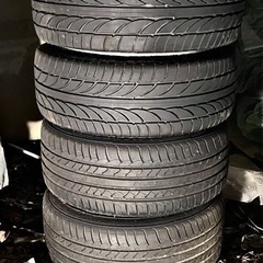 クレンツェマジス ホイール 19インチ(廃盤の為希少⭐️)