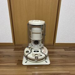 アラジンストーブ