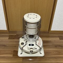 アラジンストーブ