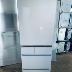 Panasonic ノンフロン冷凍冷蔵庫NR-E415PV-WH