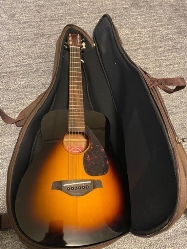 Yamaha (ミニギター) JR2 FG -JUNIOR アコースティックギター
