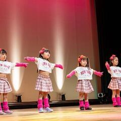 ☺️🌸キッズダンスクラス☺️🌸3歳～年長さんまでメンバー募…