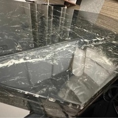 本物　天然大理石 35万のテーブル　大塚家具　超高級品　ローテーブル 本物 天然大理石 35万のテーブル 大塚家具 超高級品 ローテーブル