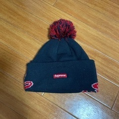 Supreme ニット帽