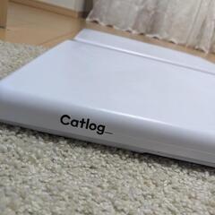 【定価16280円】 catlog board 猫トイレ用【3台...