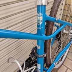 GIANT BELIV2 美品　ワンオーナー　自転車