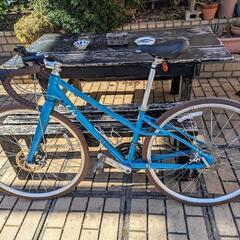 GIANT BELIV2 美品　ワンオーナー　自転車