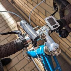 GIANT BELIV2 美品　ワンオーナー　自転車