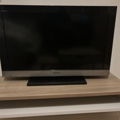 ブラビア　2011年製32V型液晶テレビ【SONY KDL-32...