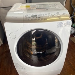 福岡市内配送設置無料　東芝 TOSHIBA TW-Z96A2R(...