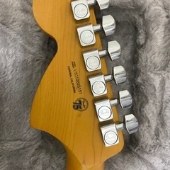 Fender American Professional II Telecaster Deluxe Rosewood Fingerboard Mercury