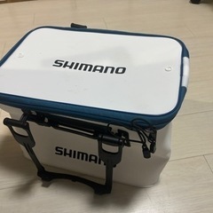 シマノ(SHIMANO) 釣り用バケツ・バッカン