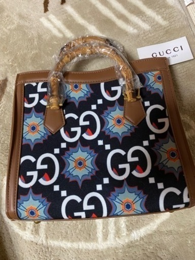 GUCCI バンブー 美品 早い者勝ち\n