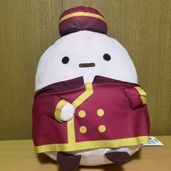 新品　すみっコぐらしホテルニューすみっコ