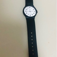 【値下げ】カシオ　腕時計