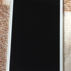 《決定》iPhone 5s。【ジャンク】 ＋ ケース・保護ガラス...