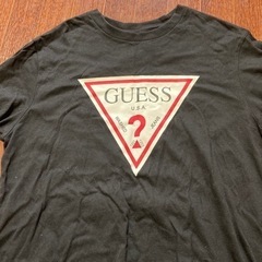 guess Tシャツ