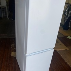 福岡市内配送無料 ヤマダ電機 /156L/冷蔵冷凍庫 YRZ-F15E1
