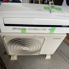 配送取付込み金額 IRR-2818C-W エアコン スタンダードシリーズ [おもに 
