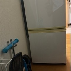 【無料】中古冷蔵庫