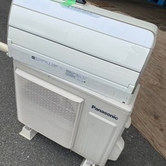 配送取付込み金額　パナソニック Panasonic CS-406...