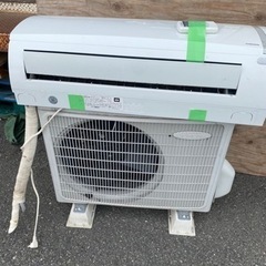 配送可能　コロナ CORONA CSH-N2216R（W） [ルームエアコン Nシリーズ 6畳 100V対応 ホワイト] 配送可能 コロナ CORONA CSH-N2216R（W） [ルームエアコン Nシリーズ 6