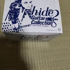 hideギターcollection