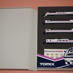【Nゲージ】TOMIX (92042) JRキハ84.83形フラ...