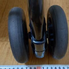 天使のカート　中古　　ペットカート　犬のカート