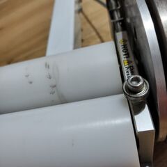 グロータック　GT-Roller F3.2　ローラー台