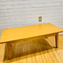 0324 家具の大丸 ローテーブル サイドテーブル ダイニングテーブル