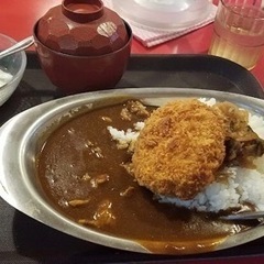 3/2 原宿でランチ🍚ご飯おかわり自由