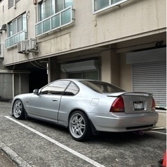 希少！ホンダ プレリュード❗️5MT 2200cc 神奈川県横浜市から