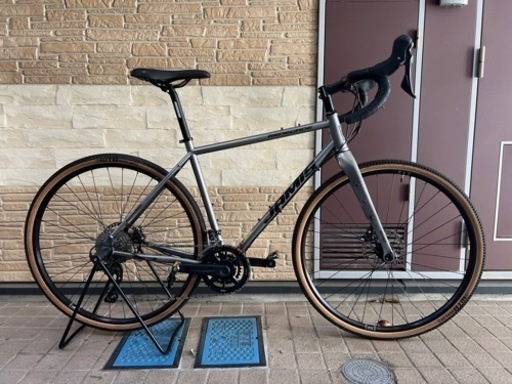 ロードバイク Jamis Renegade S3 54