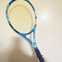 硬式テニスラケット Babolat