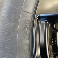 (値下げ)タウンエースバンに使用(美品)