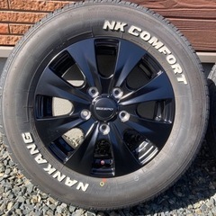 (値下げ)タウンエースバンに使用(美品)