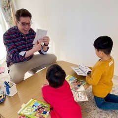 小学校低学年クラス生徒募集中！